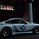 Illustration for article titled Full-Bore Race Cars Are Even More Gorgeous At Night